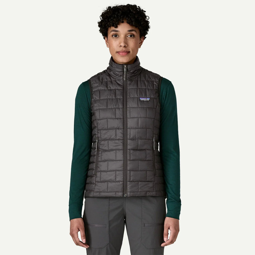 Boone Mountain Sports - W NANO PUFF VEST
