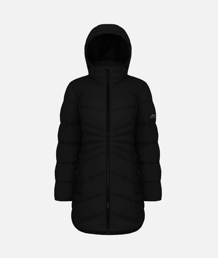 Boone Mountain Sports - W NEVADA MID PUFFY