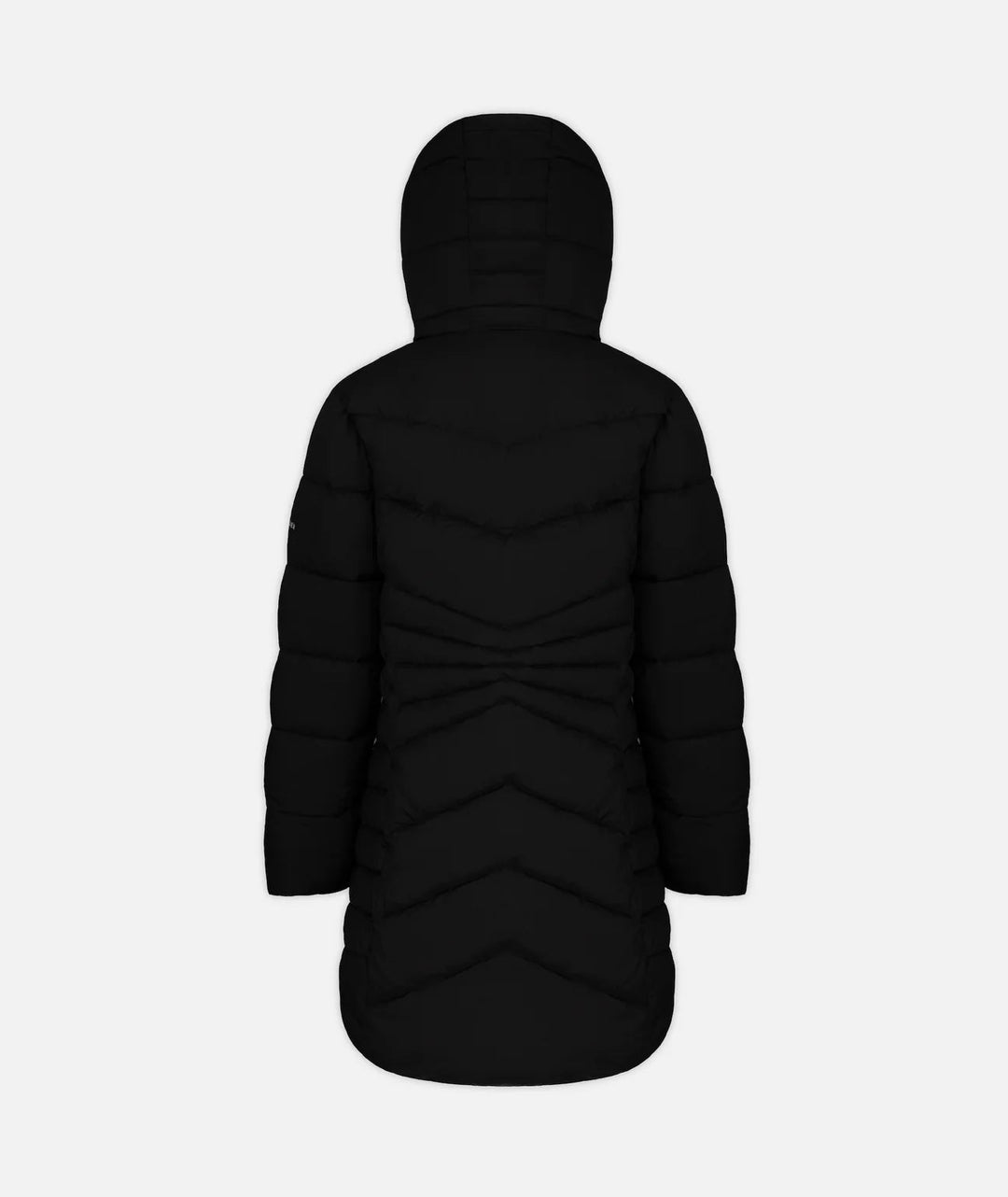 Boone Mountain Sports - W NEVADA MID PUFFY