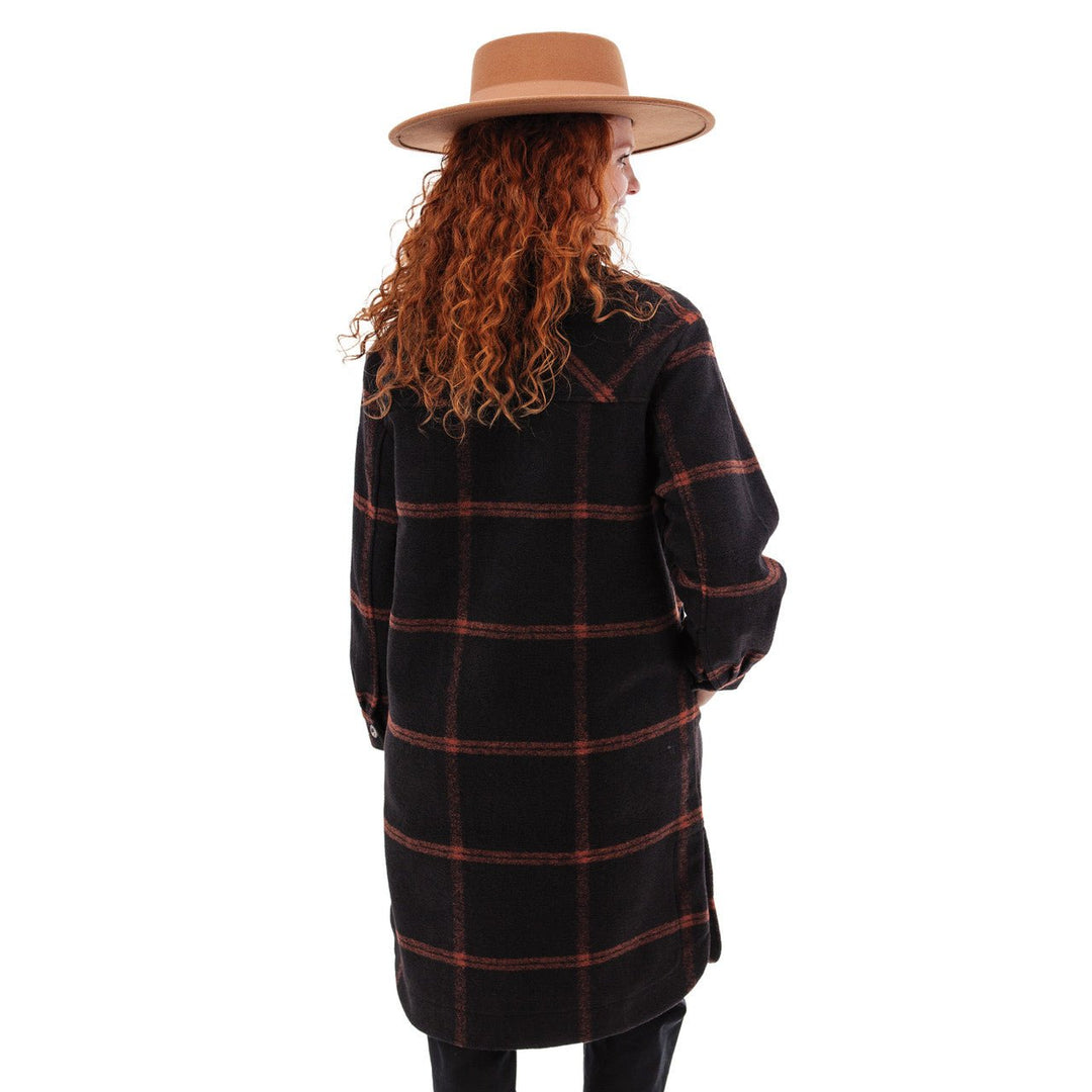 Boone Mountain Sports - W NORTH WIND COAT