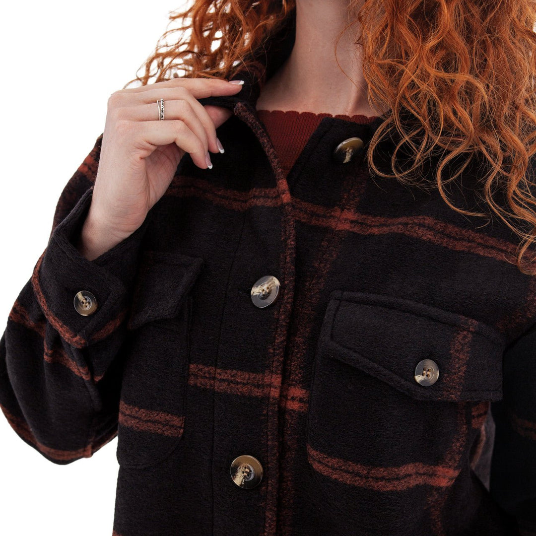 Boone Mountain Sports - W NORTH WIND COAT