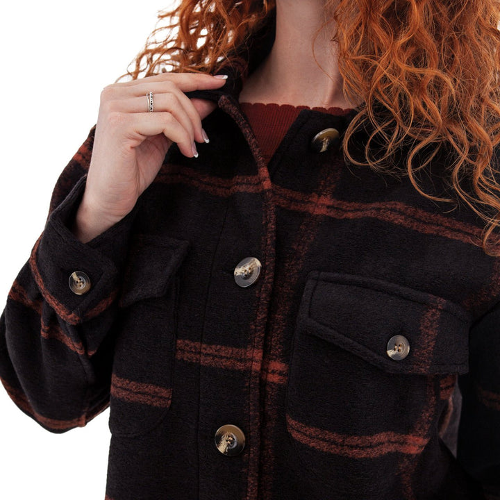 Boone Mountain Sports - W NORTH WIND COAT