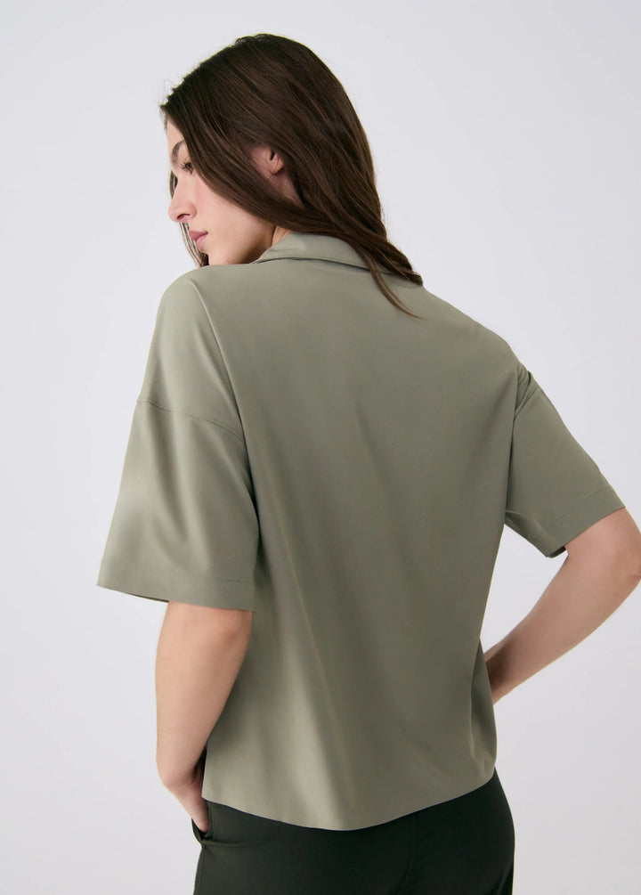 Boone Mountain Sports - W OLIVIE SHIRT