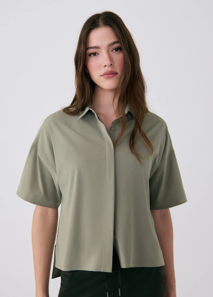 Boone Mountain Sports - W OLIVIE SHIRT