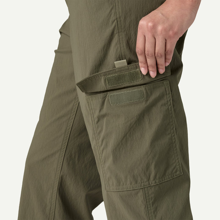 Boone Mountain Sports - W OUTDOOR EVERYDAY CARGO PANTS