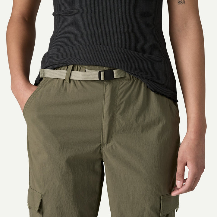 Boone Mountain Sports - W OUTDOOR EVERYDAY CARGO PANTS