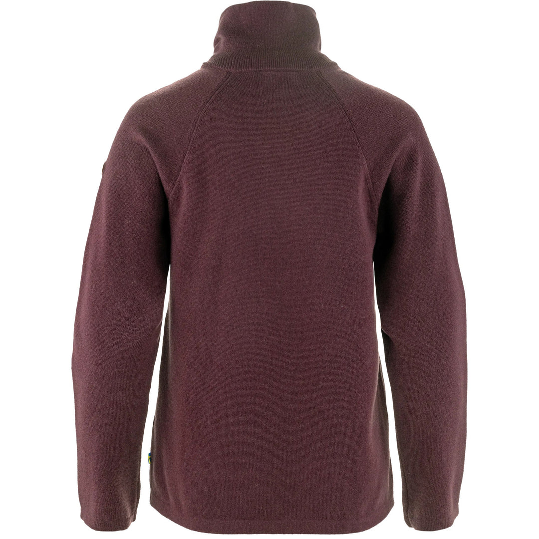Boone Mountain Sports - W OVIK LITE HALF ZIP