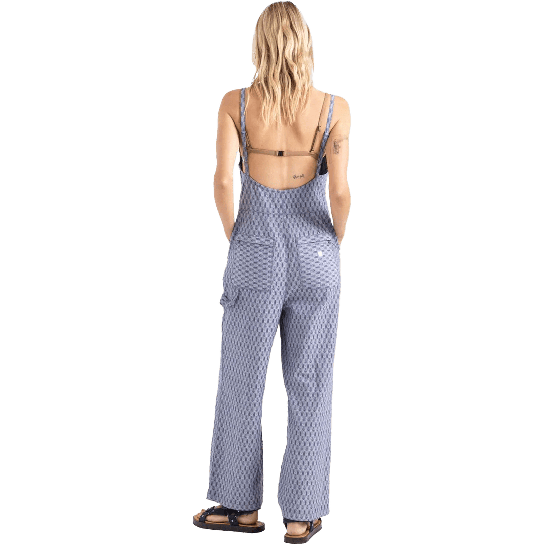 Boone Mountain Sports - W PASEO OVERALL