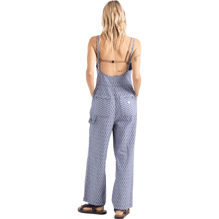 Boone Mountain Sports - W PASEO OVERALL