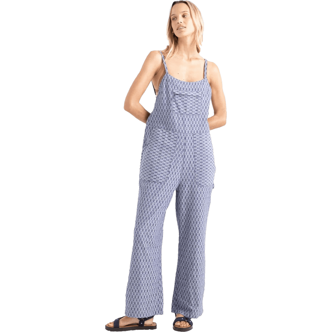 Boone Mountain Sports - W PASEO OVERALL