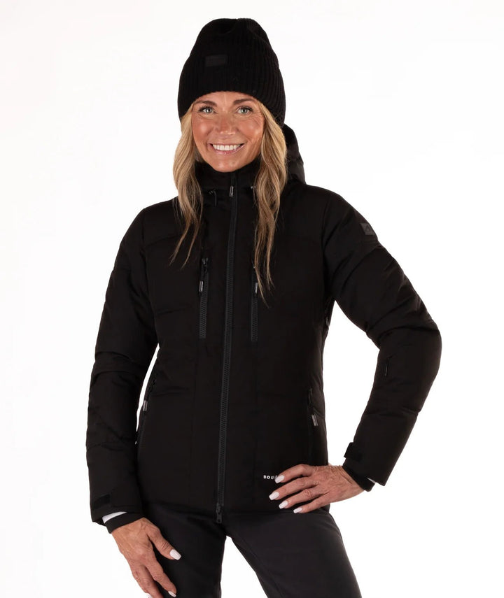 Boone Mountain Sports - W PIPPA