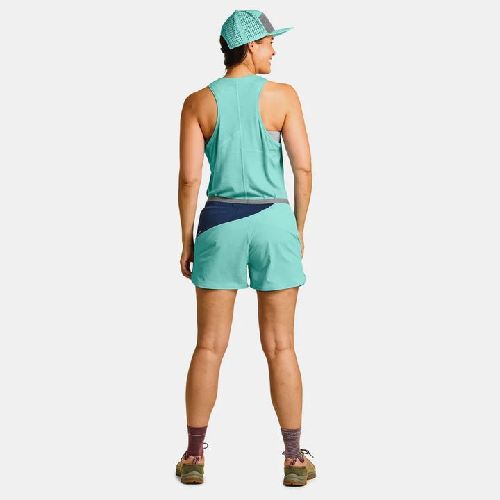 Boone Mountain Sports - W PIZ SELVA SHORT