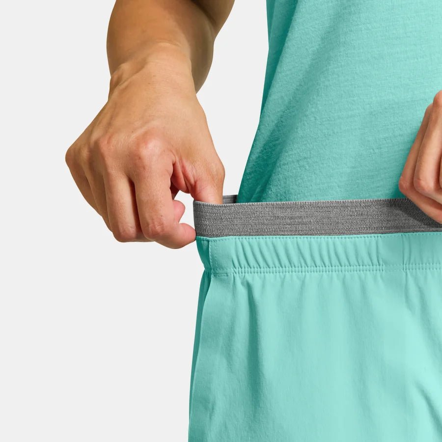 Boone Mountain Sports - W PIZ SELVA SHORT