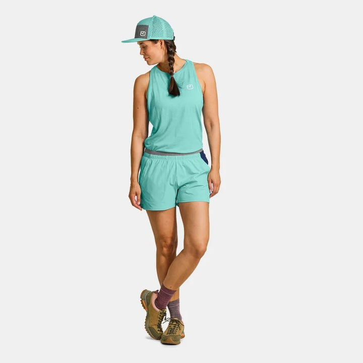 Boone Mountain Sports - W PIZ SELVA SHORT