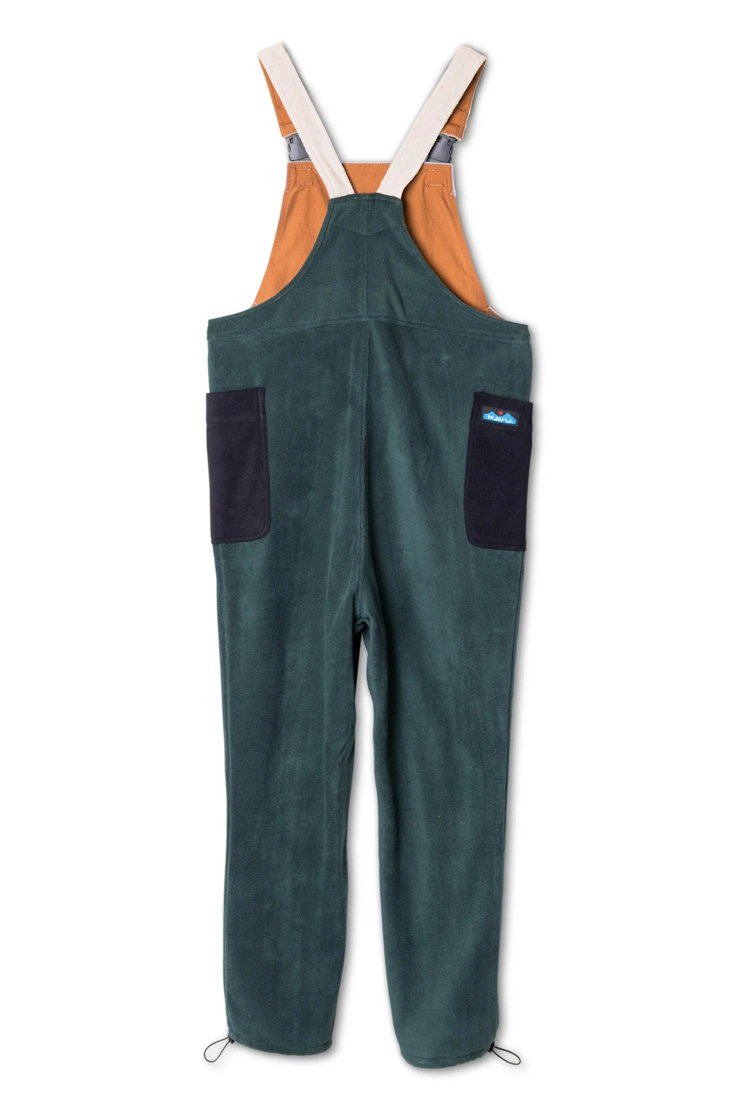 Boone Mountain Sports - W POCATELLO OVERALL FLEECE