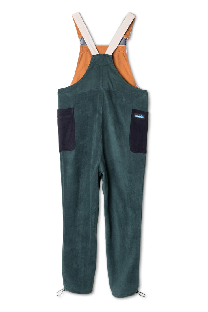 Boone Mountain Sports - W POCATELLO OVERALL FLEECE