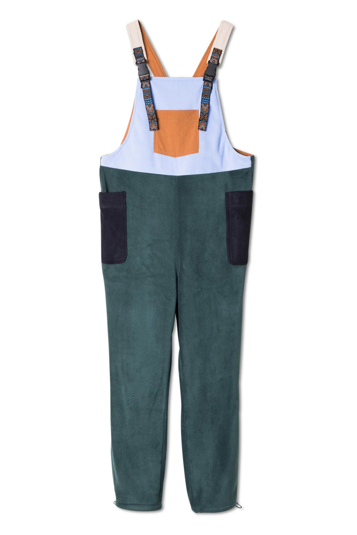 Boone Mountain Sports - W POCATELLO OVERALL FLEECE