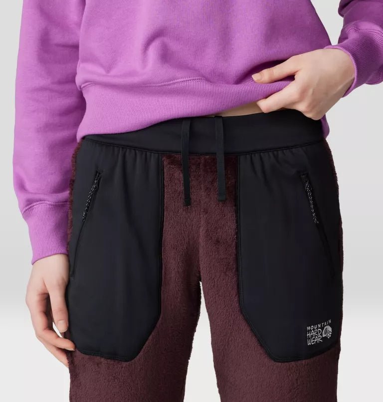 Boone Mountain Sports - W POLARTEC HIGH LOFT PANT