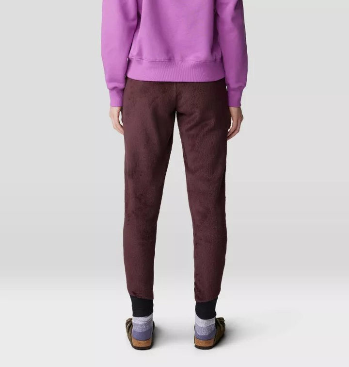 Boone Mountain Sports - W POLARTEC HIGH LOFT PANT