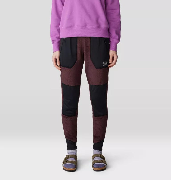 Boone Mountain Sports - W POLARTEC HIGH LOFT PANT