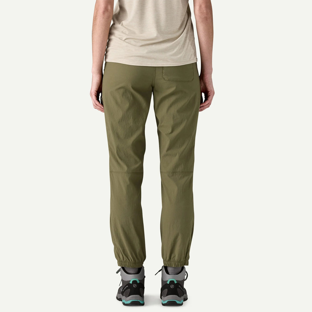 Boone Mountain Sports - W QUANDARY JOGGERS