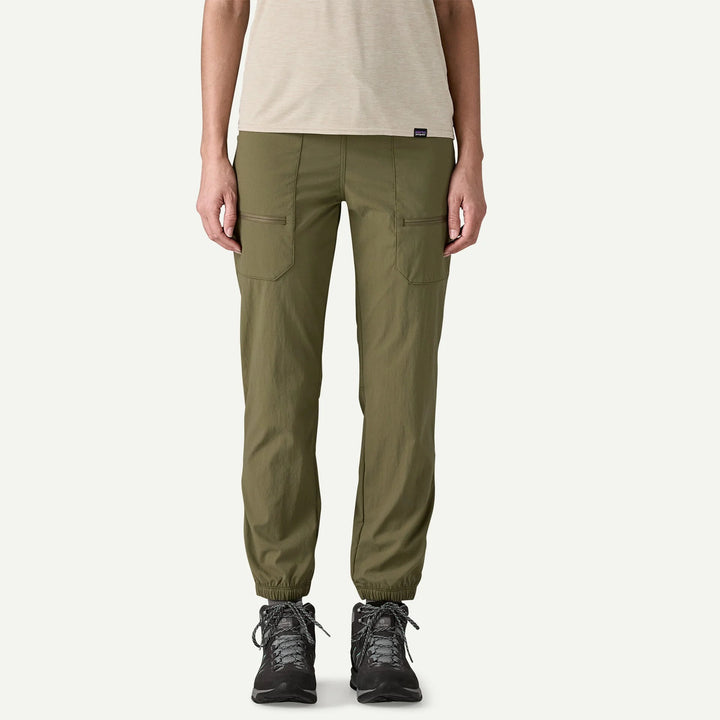 Boone Mountain Sports - W QUANDARY JOGGERS