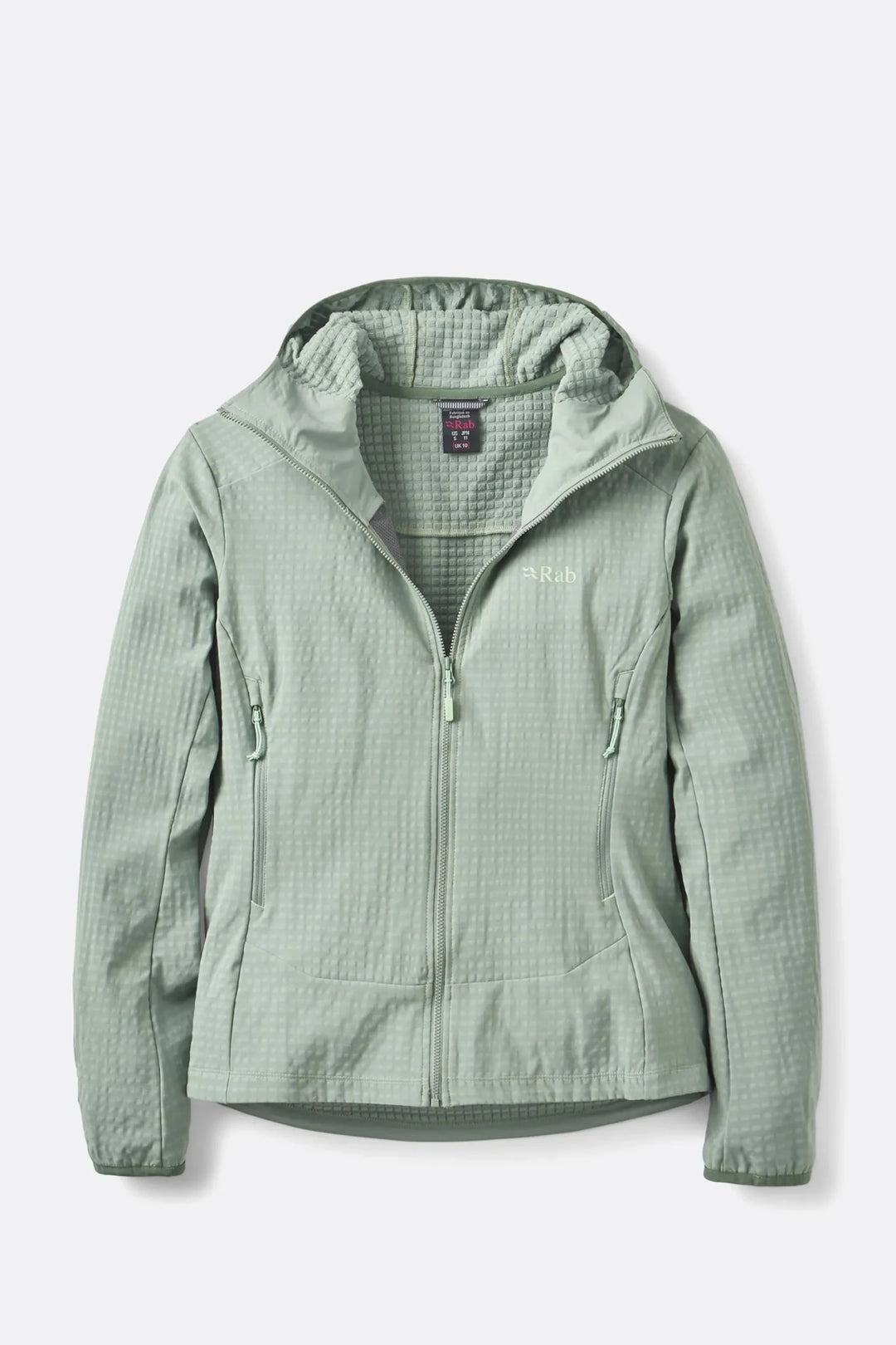 Boone Mountain Sports - W QUANTRA PRO HOODY WMNS