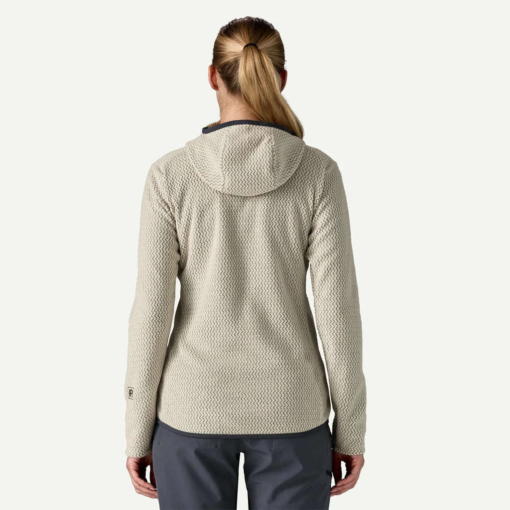 Boone Mountain Sports - W R1 AIR FULL - ZIP HOODY