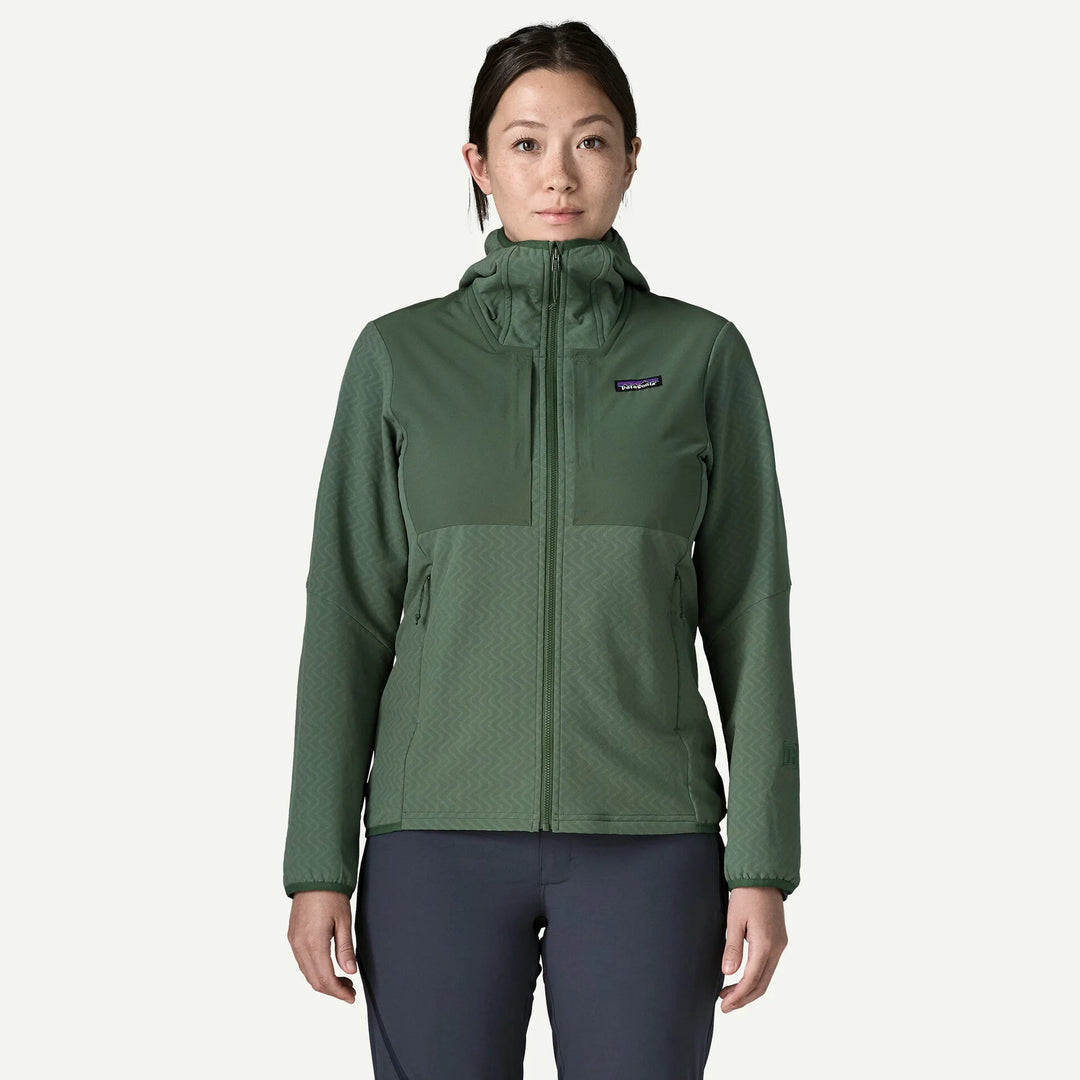 Boone Mountain Sports - W R2 CROSSSTRATA HOODY