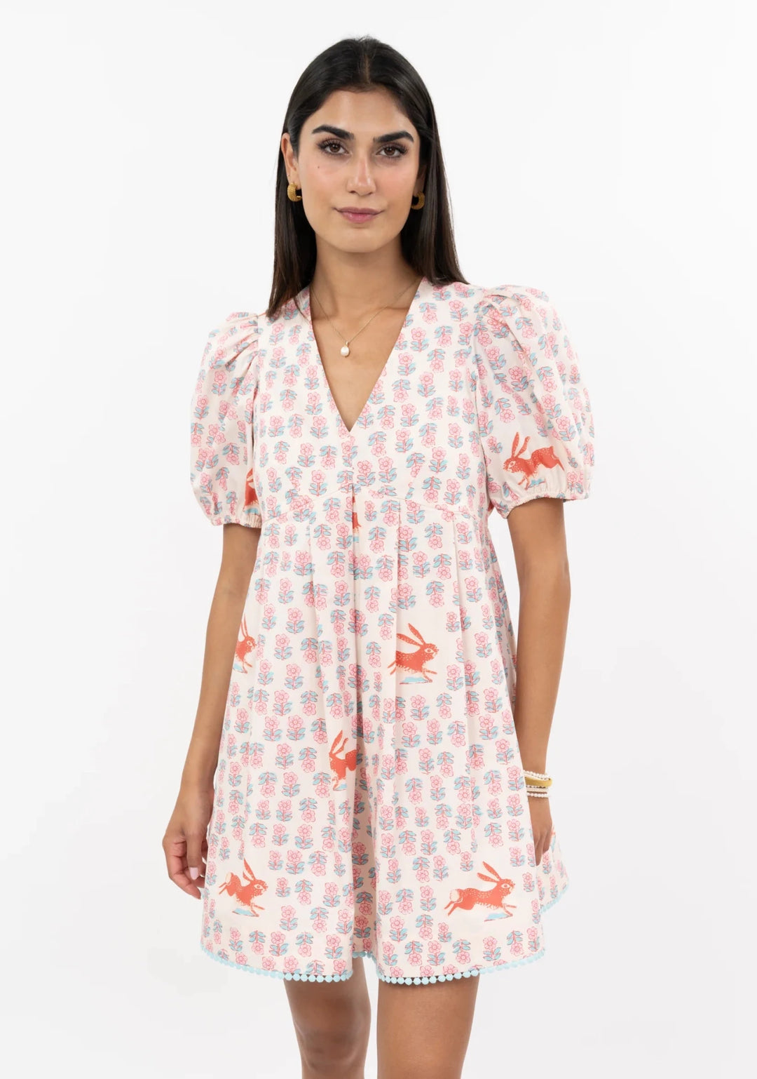 Boone Mountain Sports - W RUNNING RABBIT DRESS