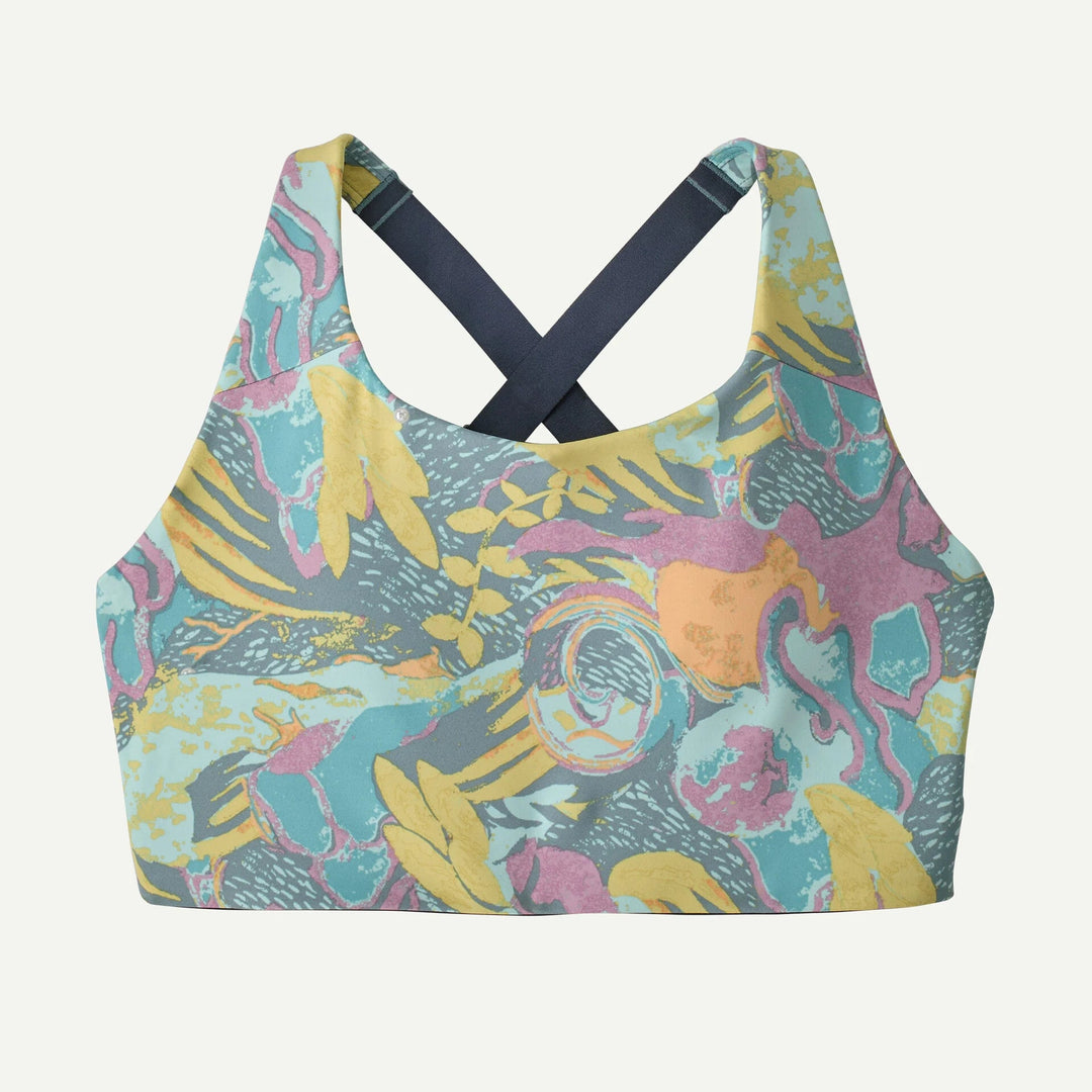 Boone Mountain Sports - W SHADOWLITE HIGH IMPACT ADJUSTABLE BRA