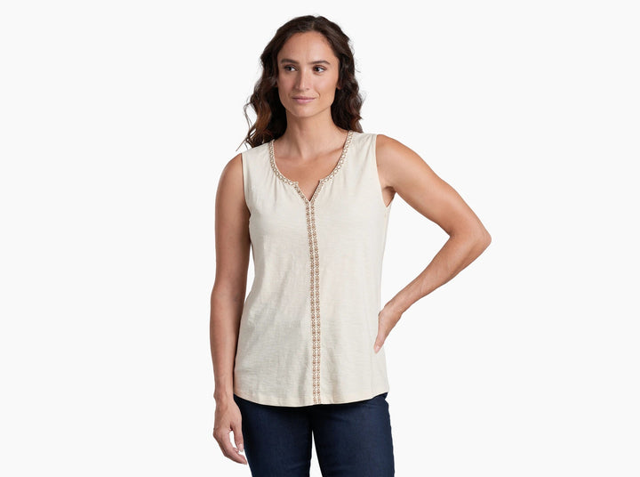 Boone Mountain Sports - W SHAY TANK