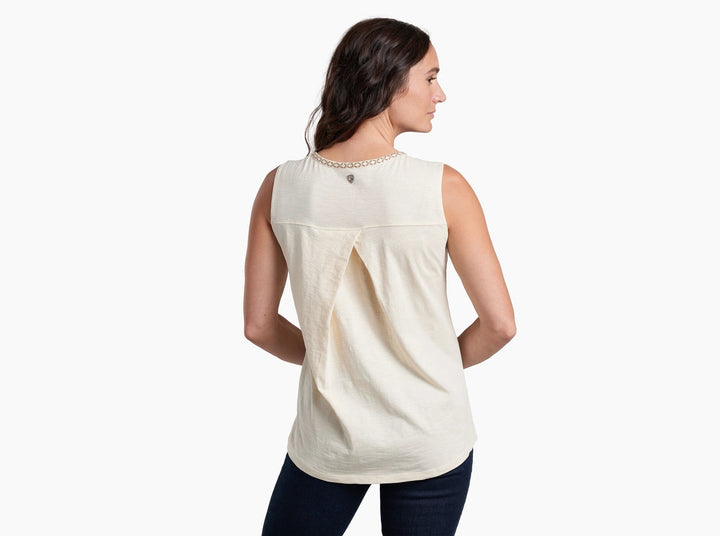 Boone Mountain Sports - W SHAY TANK