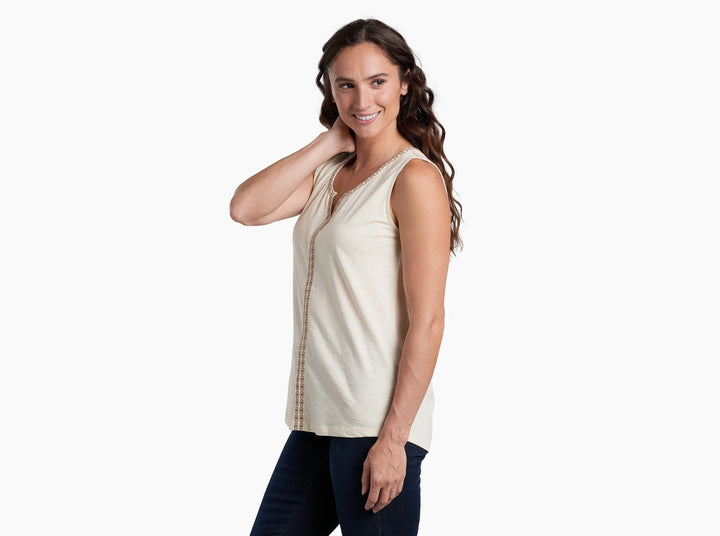 Boone Mountain Sports - W SHAY TANK