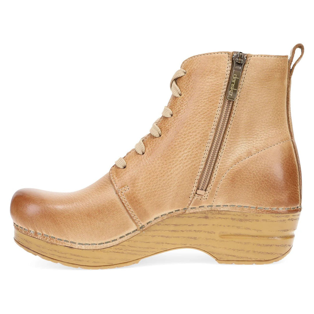 Boone Mountain Sports - W SIGOURNEY LACE BOOT
