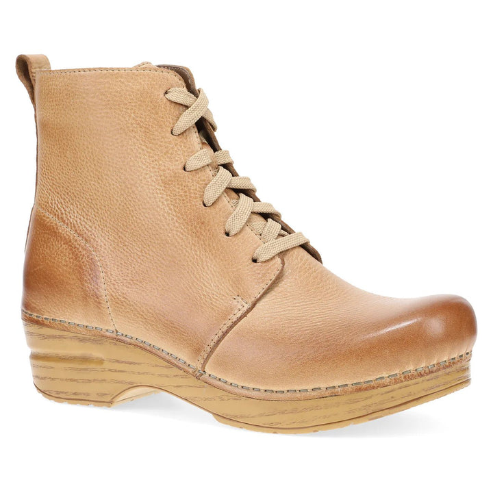 Boone Mountain Sports - W SIGOURNEY LACE BOOT