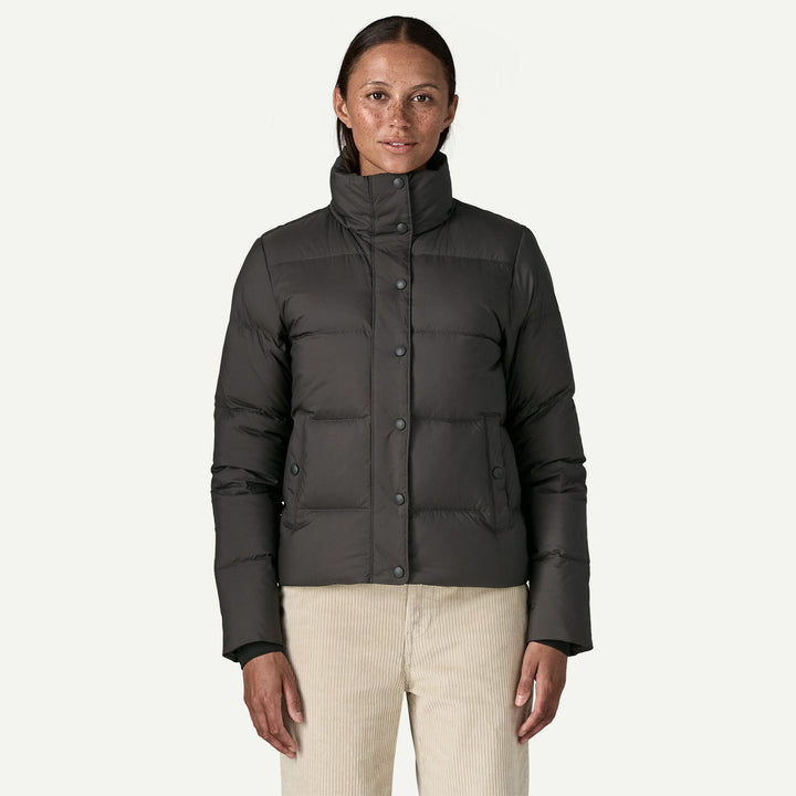 Boone Mountain Sports - W SILENT DOWN JKT