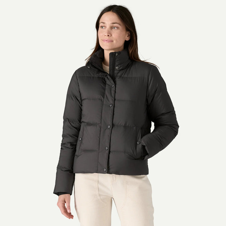 Boone Mountain Sports - W SILENT DOWN JKT
