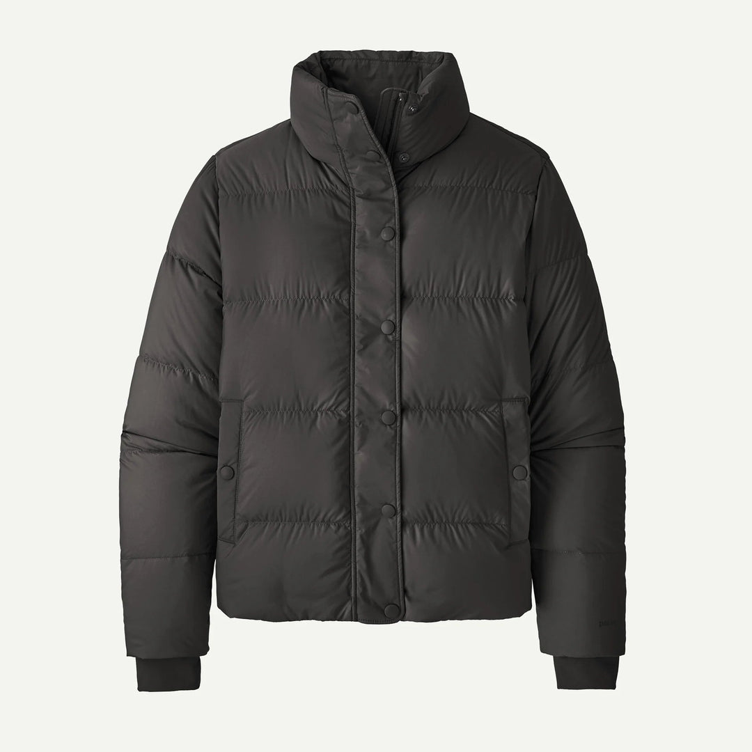 Boone Mountain Sports - W SILENT DOWN JKT