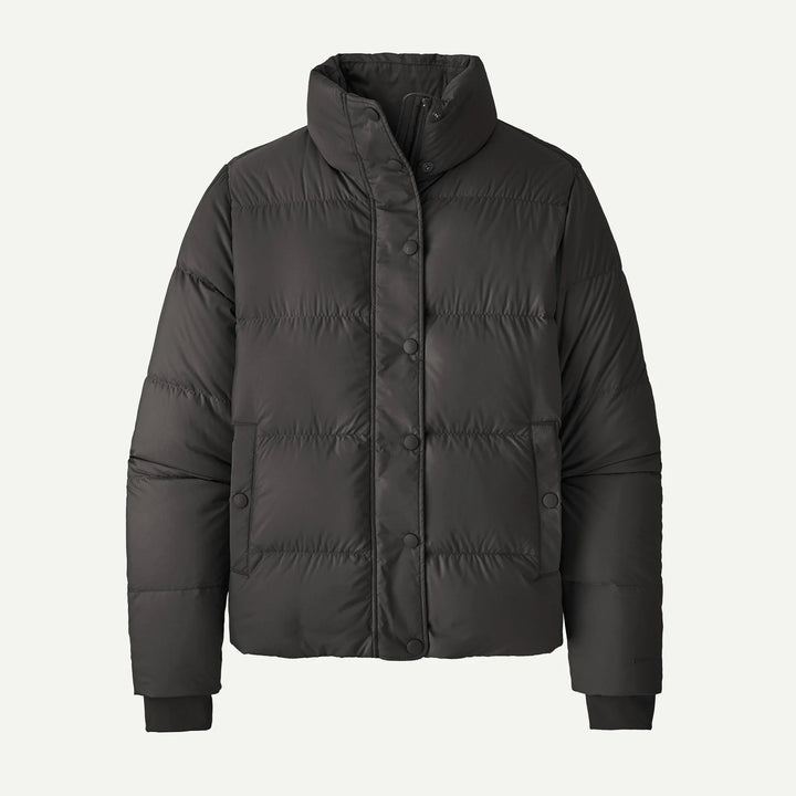 Boone Mountain Sports - W SILENT DOWN JKT