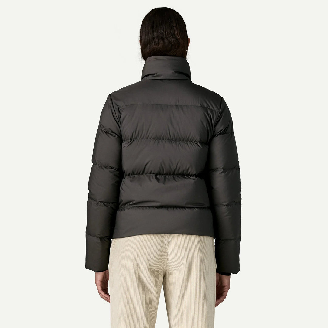 Boone Mountain Sports - W SILENT DOWN JKT