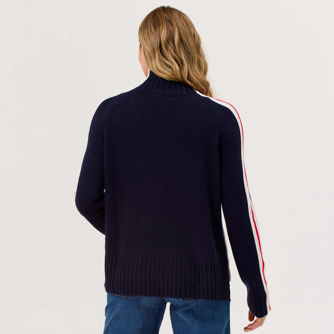 Boone Mountain Sports - W SKI CORTINA SWEATER