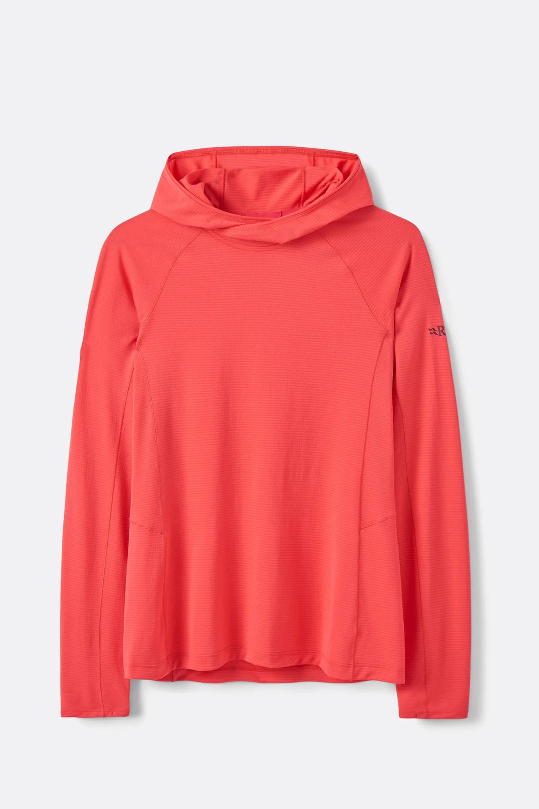 Boone Mountain Sports - W SONIC HOODY WMNS