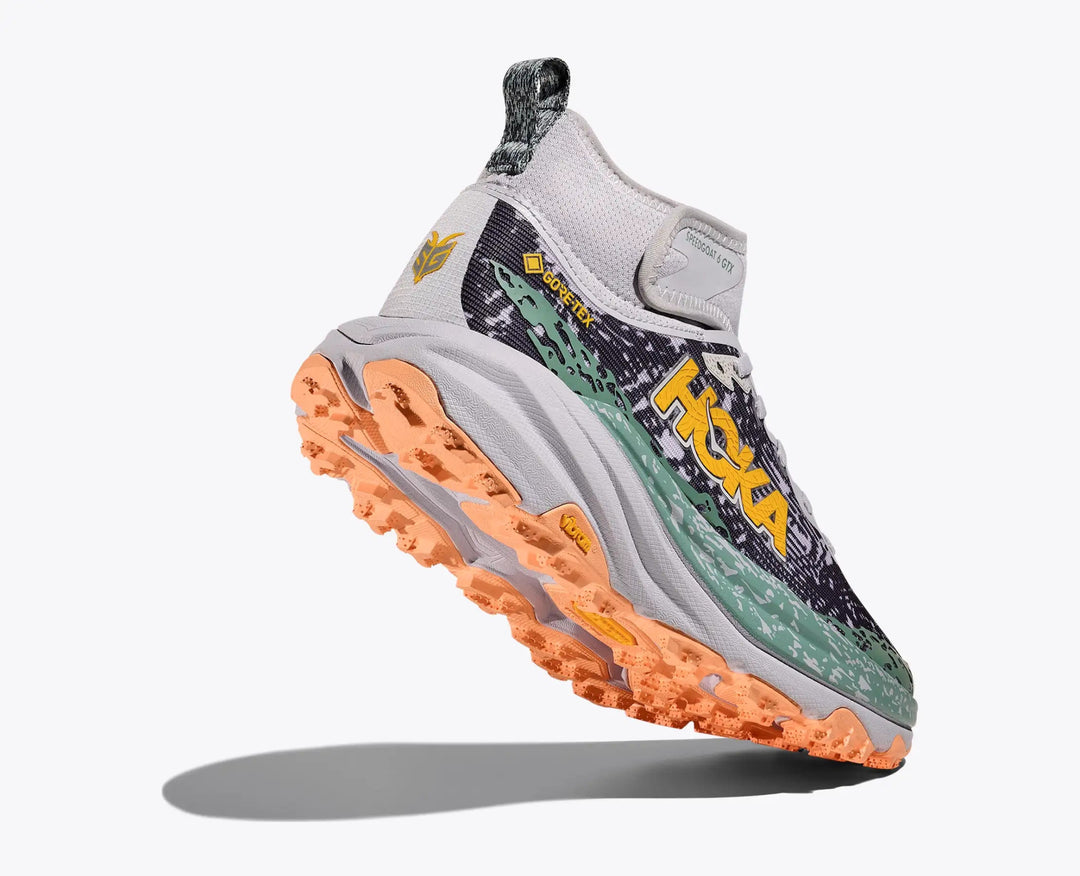 Boone Mountain Sports - W SPEEDGOAT 6 MID GTX