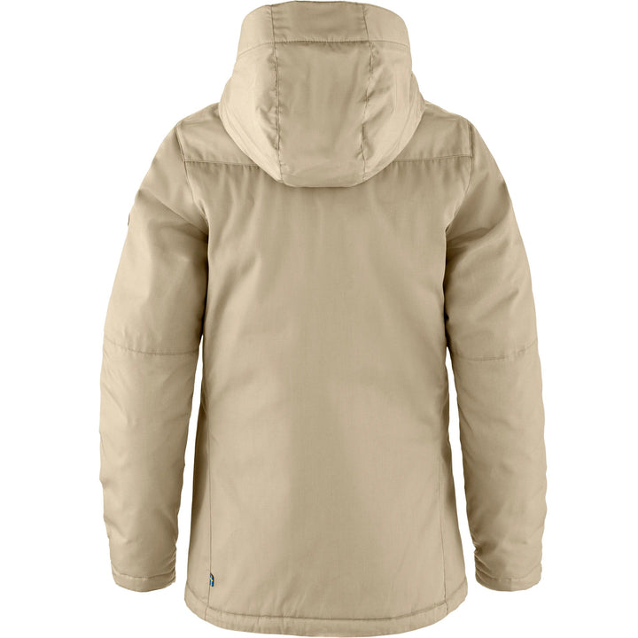 Boone Mountain Sports - W STINA PADDED JACKET