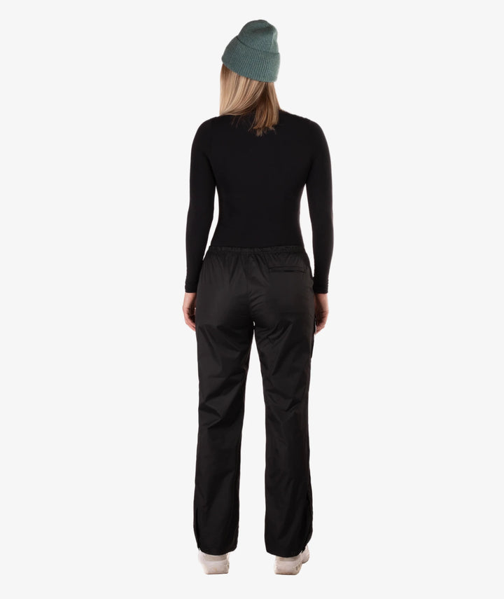 Boone Mountain Sports - W STRATUS RAIN PANT