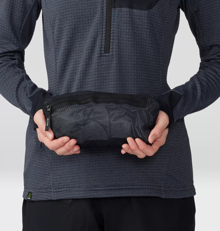 Boone Mountain Sports - W STRETCH OZONIC JACKET