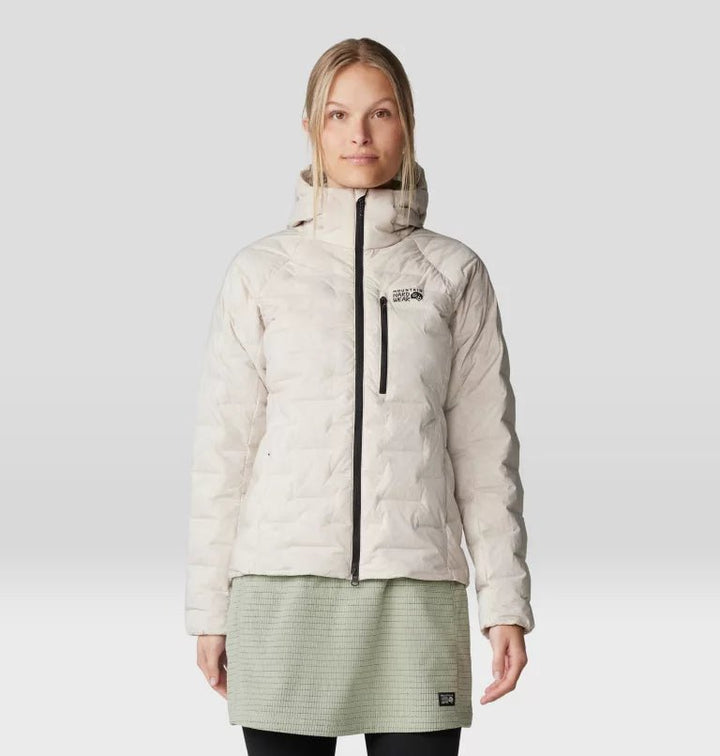 Boone Mountain Sports - W STRETCHDOWN HOODY