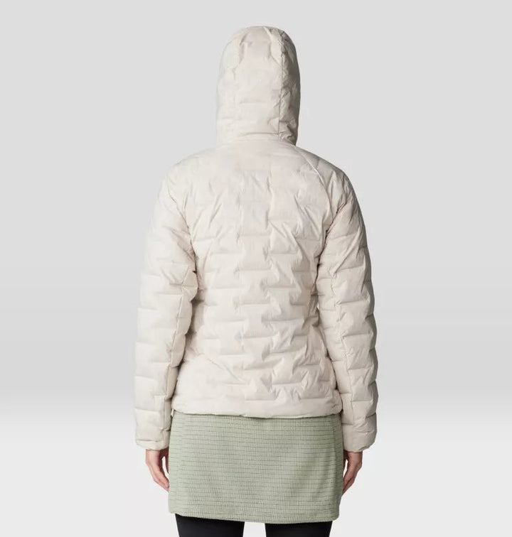 Boone Mountain Sports - W STRETCHDOWN HOODY