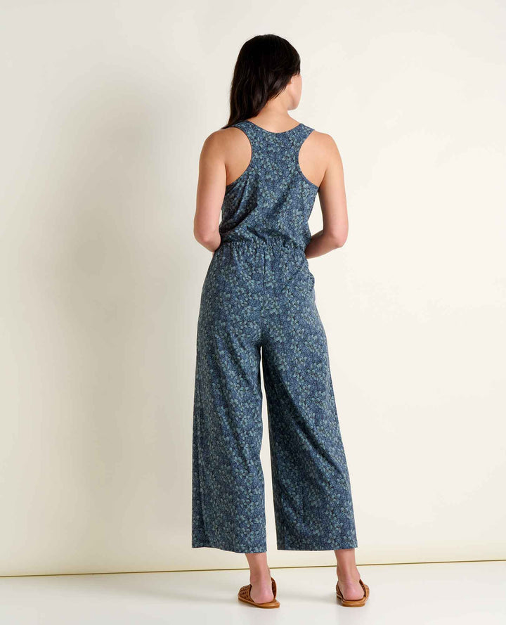 Boone Mountain Sports - W SUNKISSED LIVVY JUMPSUIT